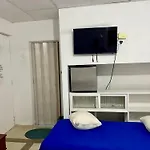 Habitación Multiple cerca de aeropuerto