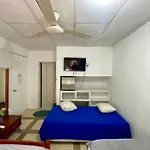 Habitacion Multiple Cerca De Aeropuerto