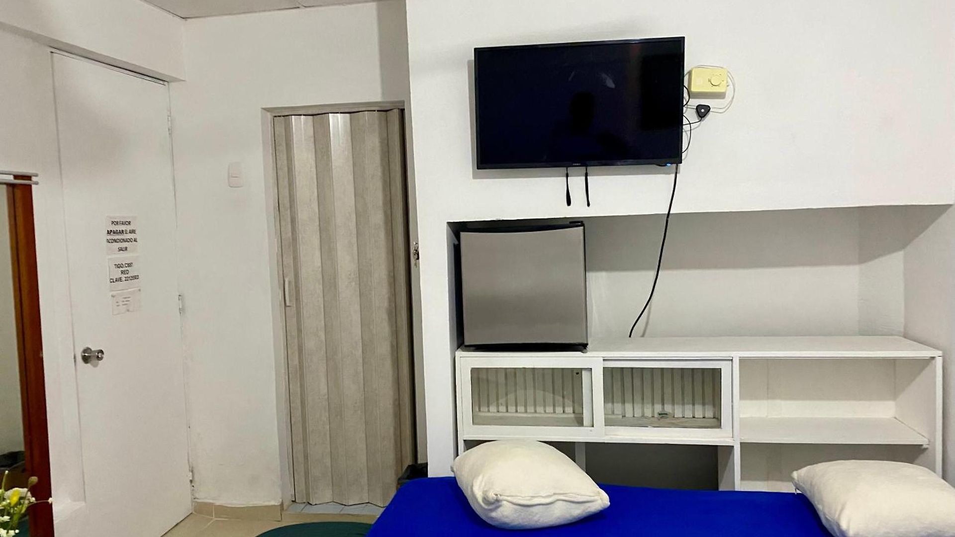 Habitación Multiple Cerca De Aeropuerto Habitación en casa particular