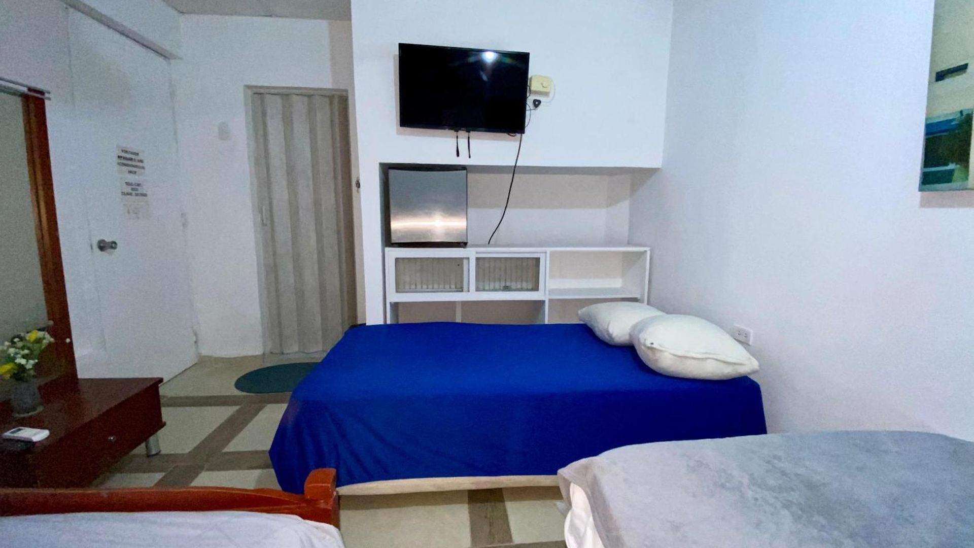Habitación en casa particular Habitación Multiple Cerca De Aeropuerto Cartagena