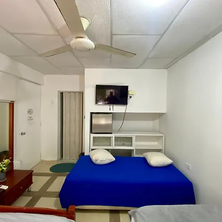 Homestay Multiple Cerca De Aeropuerto Cartagena