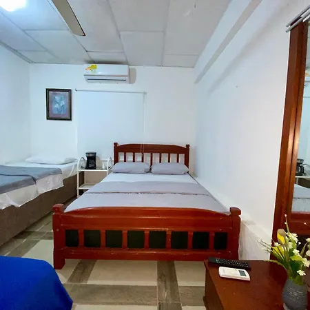 Homestay Multiple Cerca De Aeropuerto *