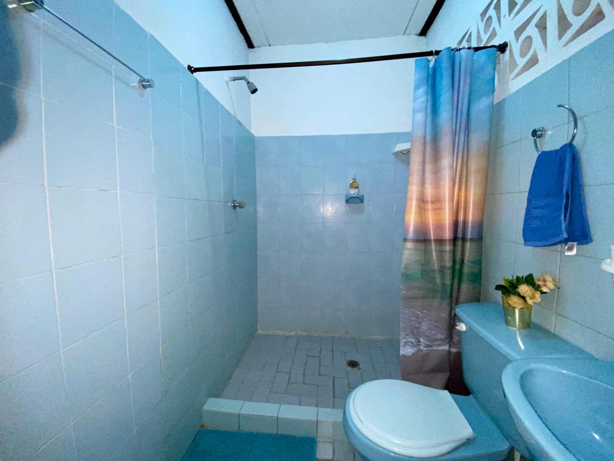 Multiple Cerca De Aeropuerto Homestay