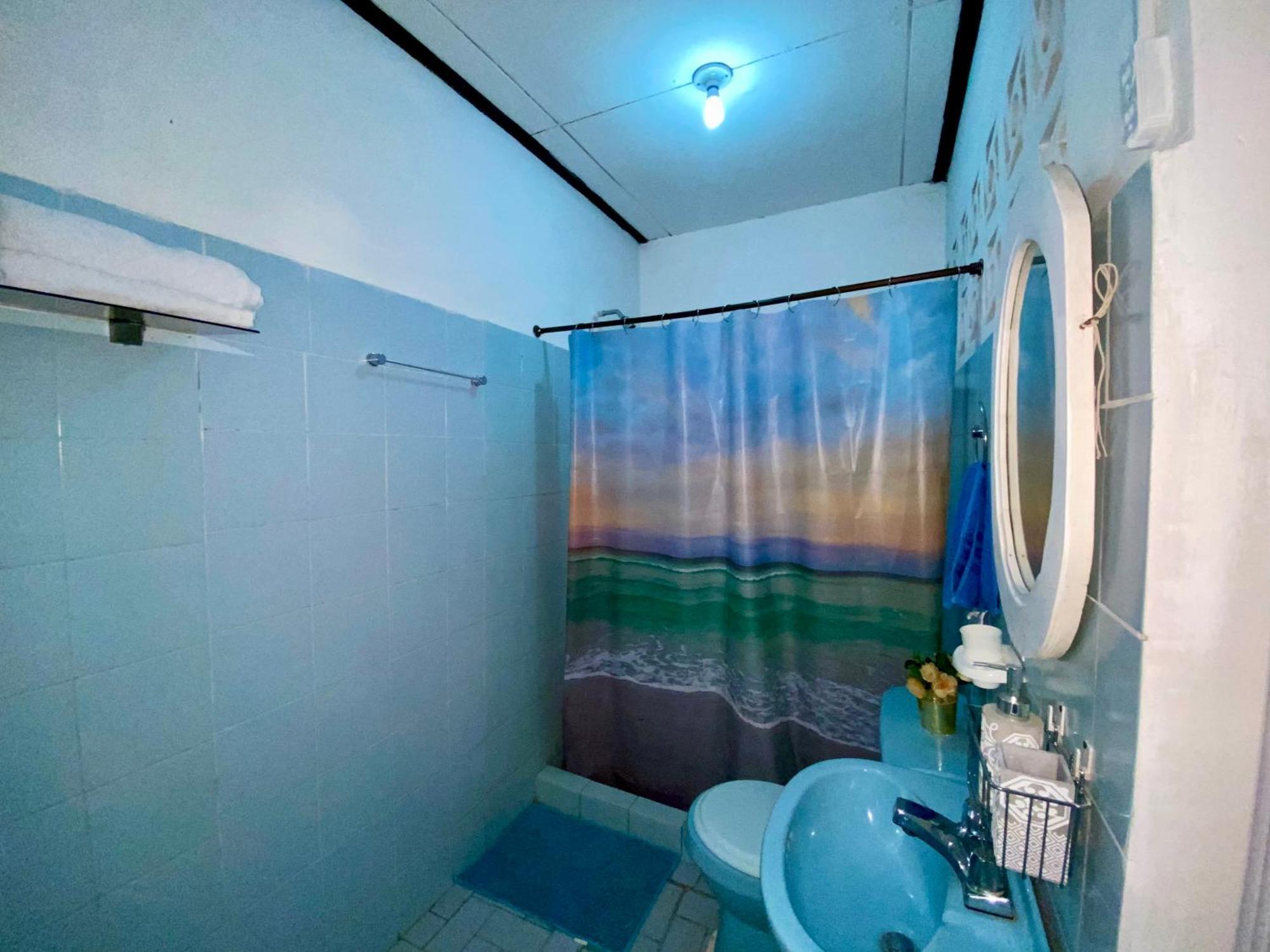 Multiple Cerca De Aeropuerto Homestay Cartagena