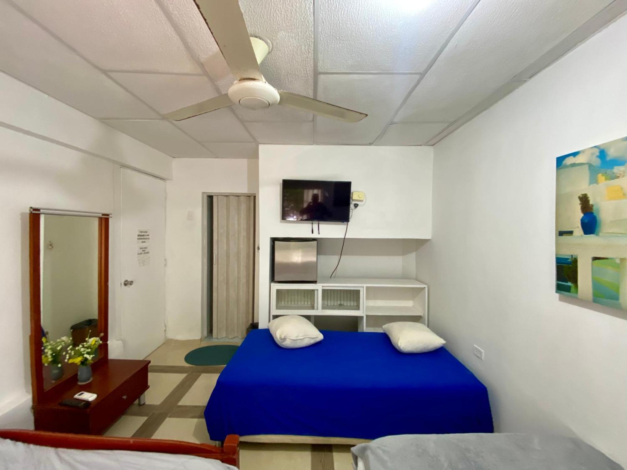 Homestay Multiple Cerca De Aeropuerto Cartagena