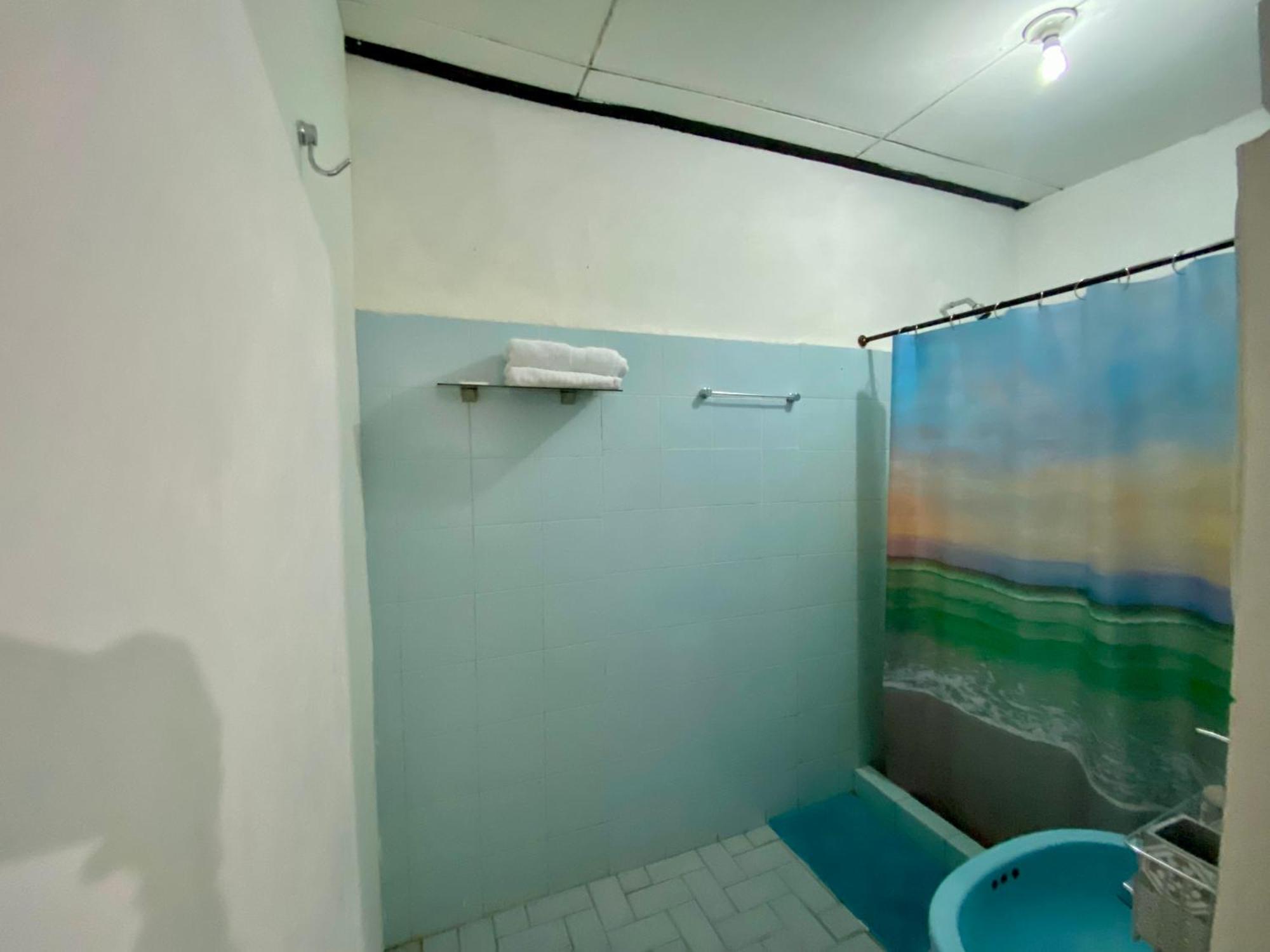 Habitación Multiple Cerca De Aeropuerto *