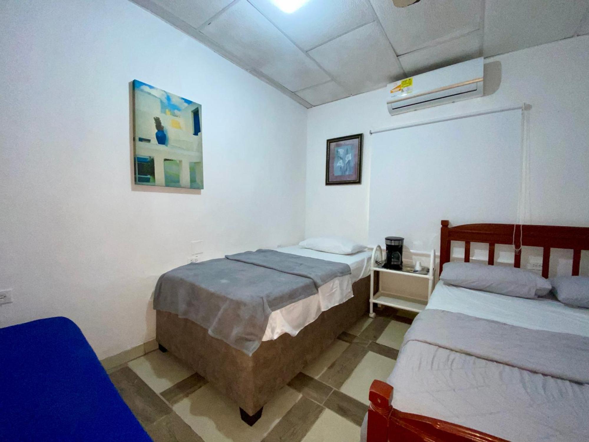 Multiple Cerca De Aeropuerto Homestay *