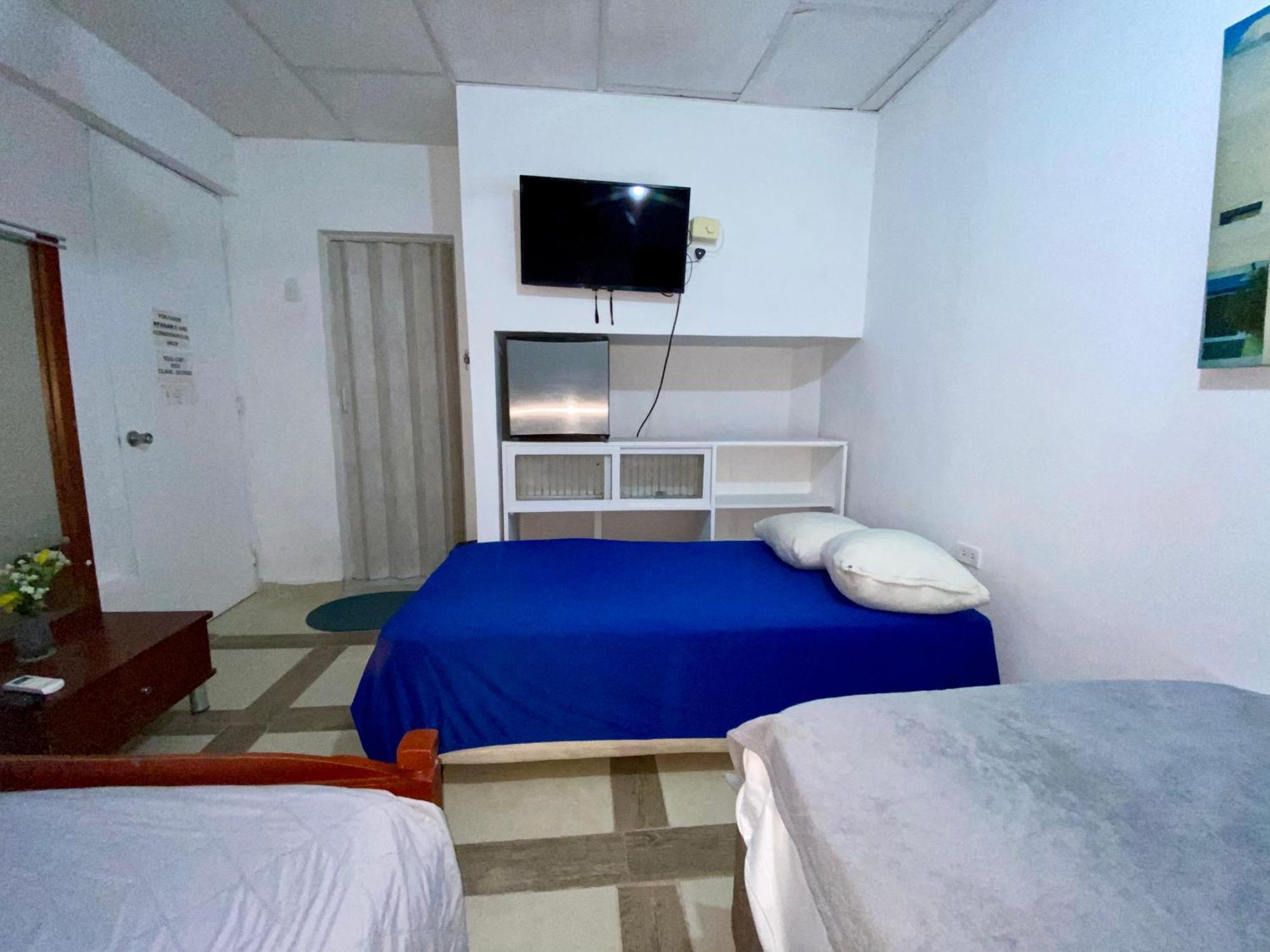 Homestay Multiple Cerca De Aeropuerto Cartagena